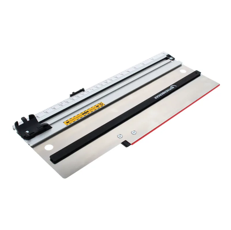 Geprüft Rothenberger KSS Führungsschiene Kappschiene 455 mm für PIPECUT mini ( 208810 )
