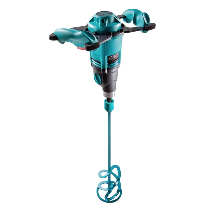 Neu Collomix Xo 4 R Handrührwerk 1500 Watt 60 l + WK 140 HF Rührer 140 mm ( 25118-002 )
