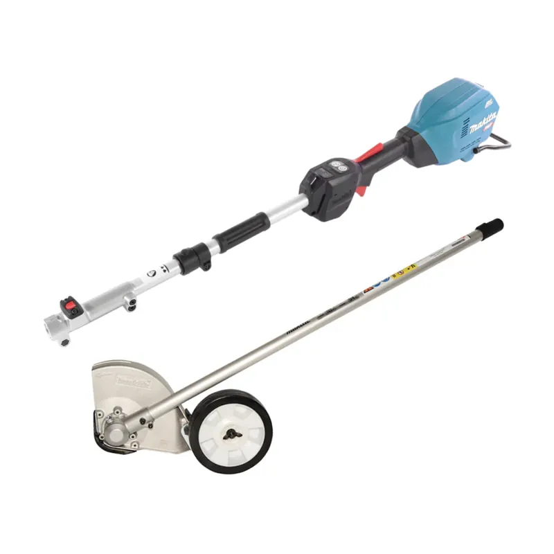 Makita UX 01 GZ Akku Multifunktionsantrieb 40 V max. XGT Brushless + Rasenkantenaufsatz EE 400 MP ( 196752-0 ) - ohne Akku, ohne Ladegerät Beliebt