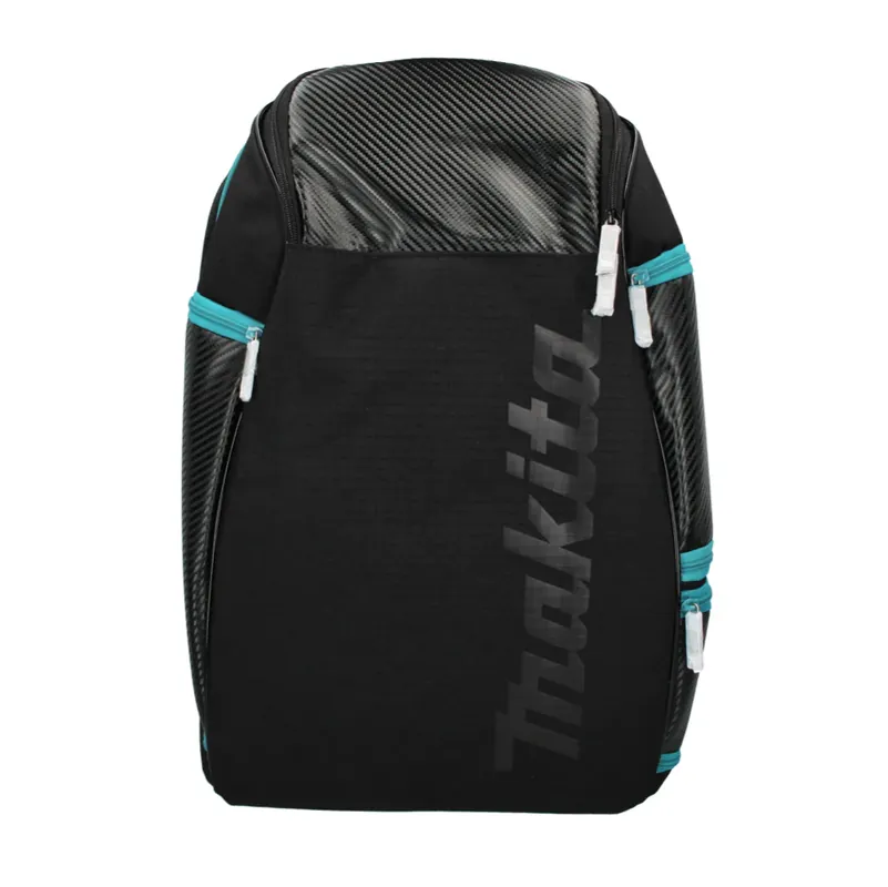 Highlight Makita Handwerkzeug Werkzeug Rucksack Kleinteile Organizer mit vielen Fächern