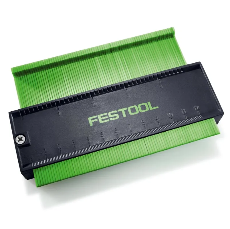 Direkt Vom Hersteller Festool KTL FZ FT1 Konturenlehre ( 576984 ) Messwerkzeug für Formen und Konturen