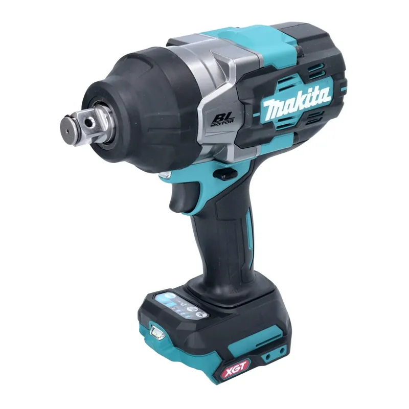 Makita TW 001 GZ Akku Schlagschrauber 40 V max. 1800 Nm Brushless XGT Solo - ohne Akku, ohne Ladegerät Sofort Bestellen