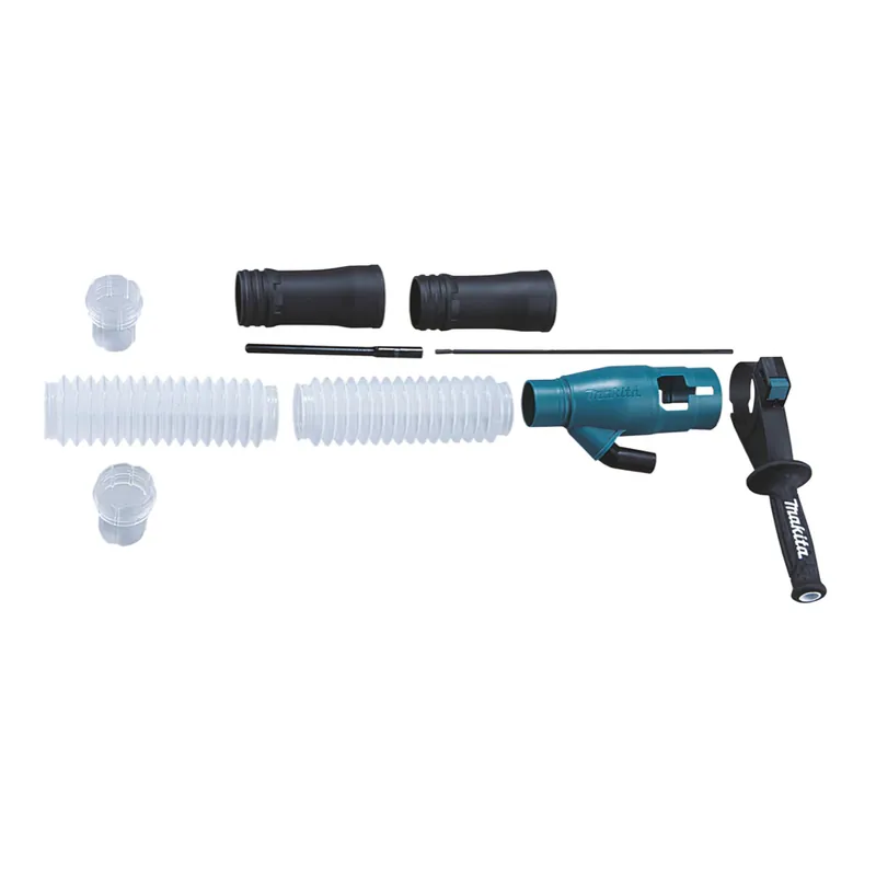 Makita Absaugset Bohren + Stemmen für Kombihammer DHR 400 / HR 4013 ( 196536-6 ) Direktkauf