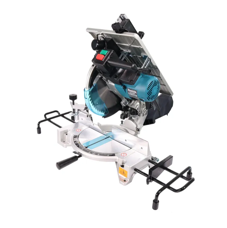 Makita LH 1040 F Kapp- Gehrungs- und Tischkreissäge 1650 Watt 260 mm Garantierte Lieferung