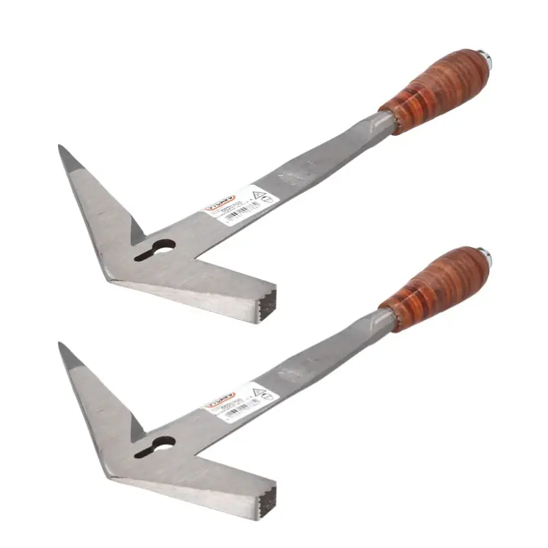 Top-Angebot Picard Schieferhammer Nr. 207 R XL 2 Stk. ( 2x 0020700 ) handgeschmiedet für Rechtshänder gehärtet legierter Spezialstahl