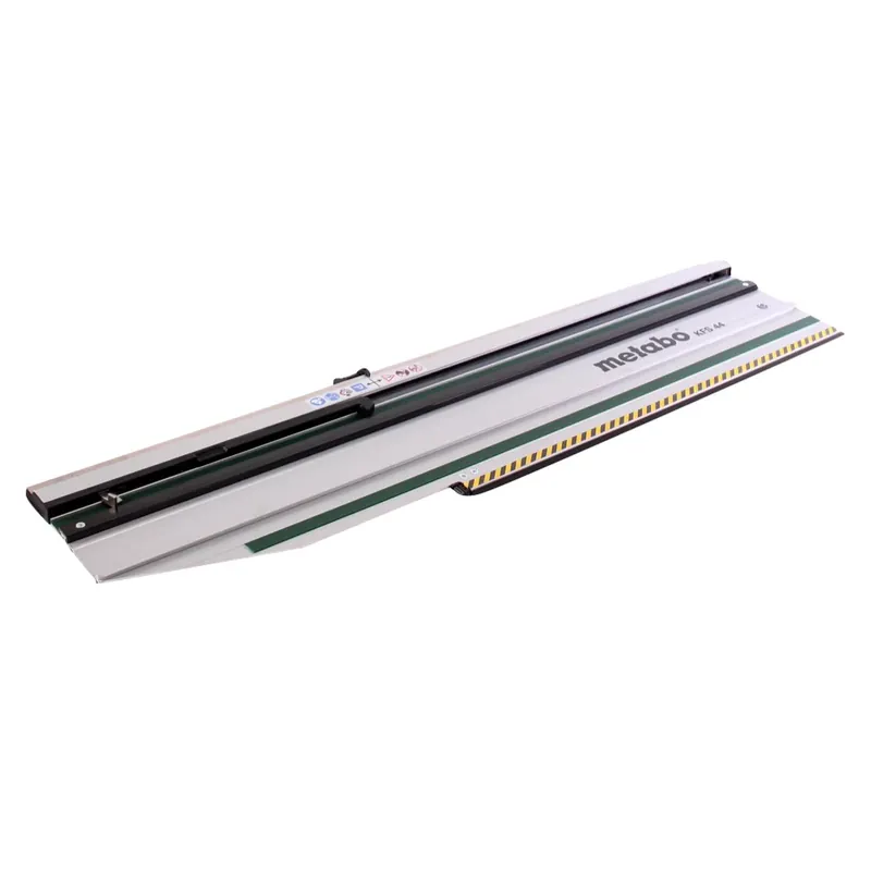 Metabo KFS 44 Führungsschiene Kappschiene 440 mm ( 629016000 ) für KS 18 LTX 66 BL, KS 18 LTX 57, KS 66 FS, KS 85 FS Wochenendangebot