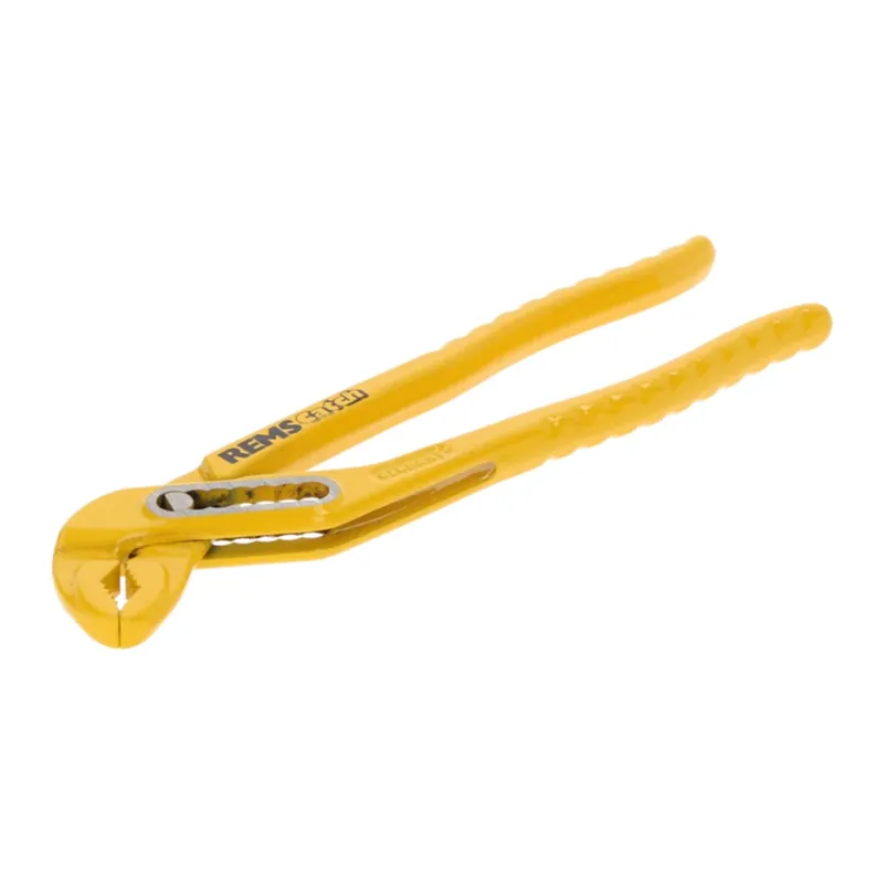 Jetzt Bestellen REMS Catch W 175 Wasserpumpenzange 1" ( 116050 R ) ISO 8976 durchgestecktes Gelenk