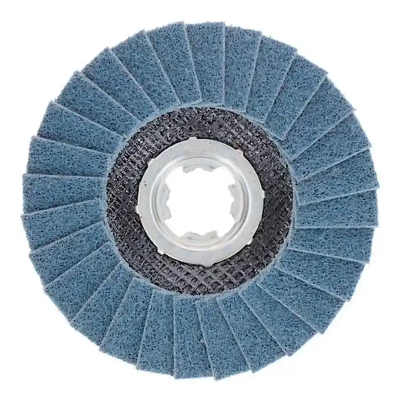 Bosch EXPERT N475 Surface Conditioning Material Fächerscheibe 125 mm Fein X-LOCK 1 Stk. ( 2608901475 ) Preiswert