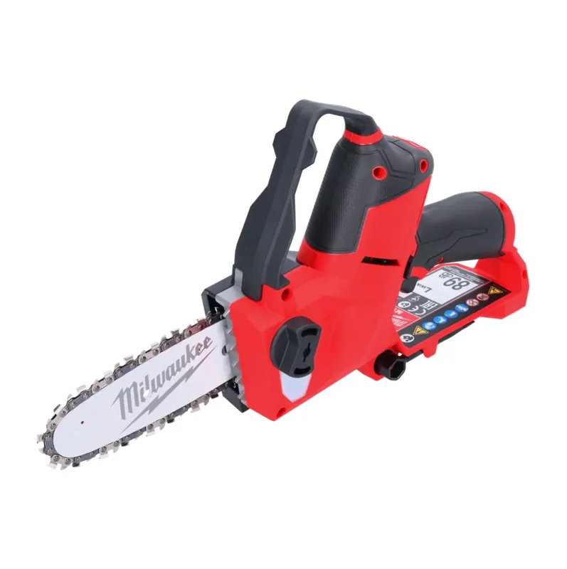 Neue Ware Milwaukee M12 FHS-0 Akku Astsäge 12 V 15 cm Brushless ( 4933472211 ) Solo - ohne Akku, ohne Ladegerät