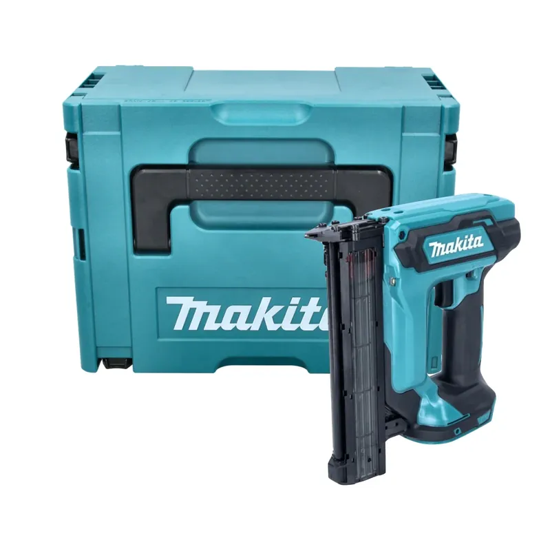 Neue Ware Makita DFN 350 ZJ Akku Stauchkopfnagler 18 V 15 - 35 mm + Makpac - ohne Akku, ohne Ladegerät