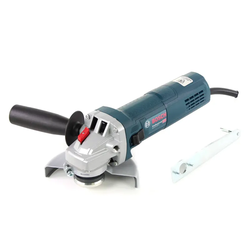 Meistverkauft Bosch GWS 9-125 S Winkelschleifer 900 W 125 mm ( 0601396104 )