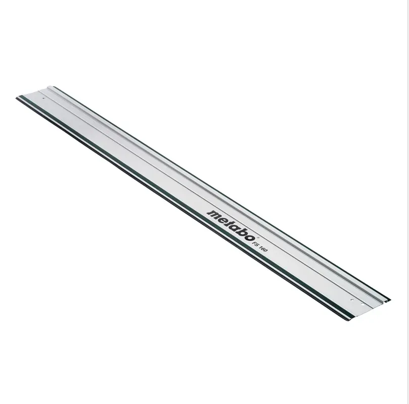 Geprüft Metabo FS 160 Führungsschiene 1600 mm ( 629011000 )