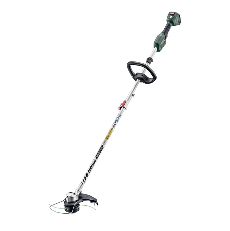 Metabo RTD 18 LTX BL 30 Akku Rasentrimmer 18 V 30 cm ( 601720850 ) Brushless Solo - ohne Akku, ohne Ladegerät Jetzt Kaufen