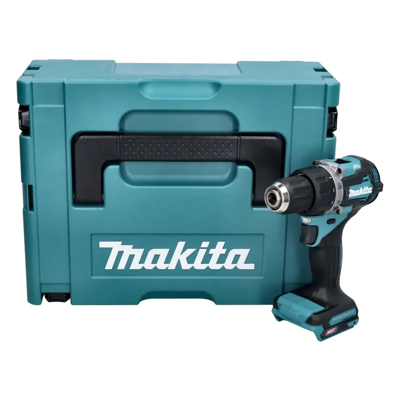Nur Für Kurze Zeit Makita DF 002 GZ01 Akku Bohrschrauber 40 V max. 64 Nm Brushless XGT + Makpac - ohne Akku, ohne Ladegerät