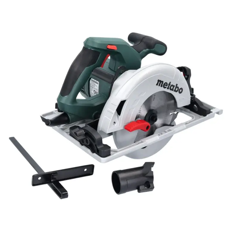 Bestseller Metabo KS 55 FS Handkreissäge 1200 W 160 mm ( 600955000 ) + Kreissägeblatt