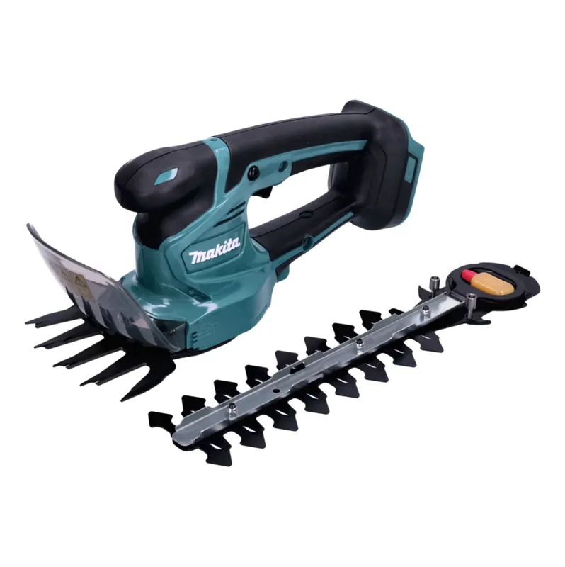 Neue Ware Makita DUM 111 ZX Akku Grasschere Strauchschere 18 V 11 cm Solo - ohne Akku, ohne Ladegerät