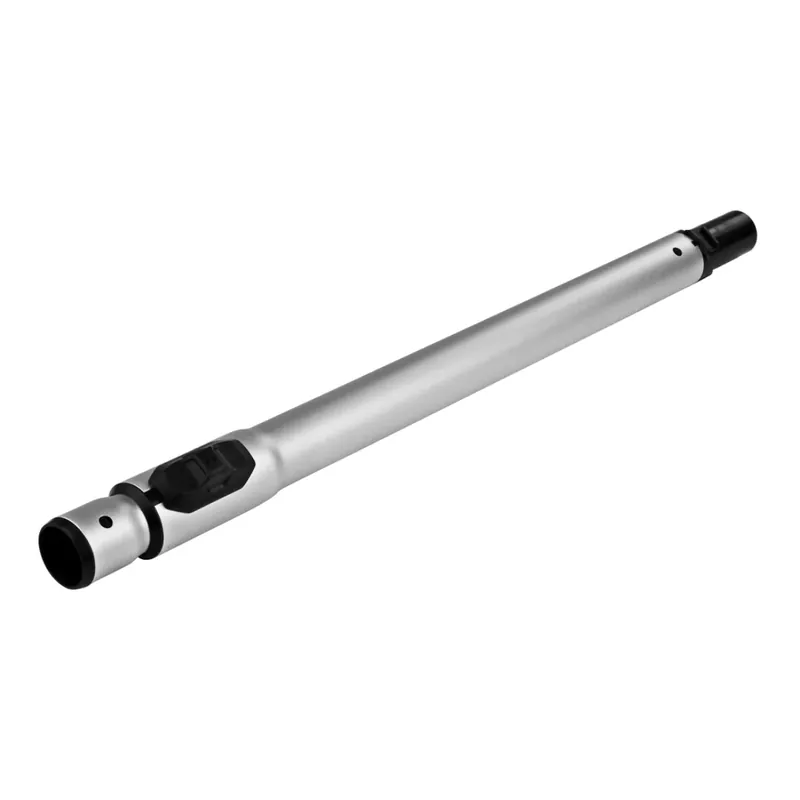 Super-Preis Makita Aluminium Teleskoprohr 590 - 942 mm ( 140G19-0 ) für Akku Staubsauger DCL 280 F / 281 F / CL 001 G / DVC 155 L / 261