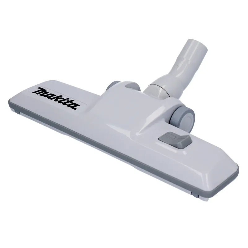 Makita Umschalt Bodendüse für Teppich und Hartboden schwenkbar ( 191G86-8 ) für Akku Staubsauger DCL / CL / DVC Top-Preis