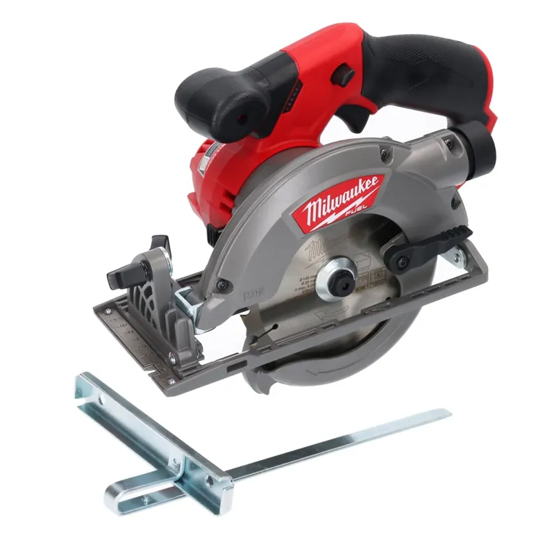 Knallerangebot Milwaukee M12 CCS44-0 Akku Handkreissäge 12 V 140 mm Brushless ( 4933448225 ) Solo - ohne Akku, ohne Ladegerät