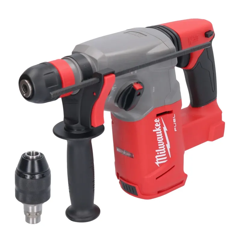 Jetzt Bestellen Milwaukee M18 CHX-0 Akku Kombihammer 18 V 2,5 J SDS-plus Brushless ( 4933447420 ) Solo - ohne Akku, ohne Ladegerät