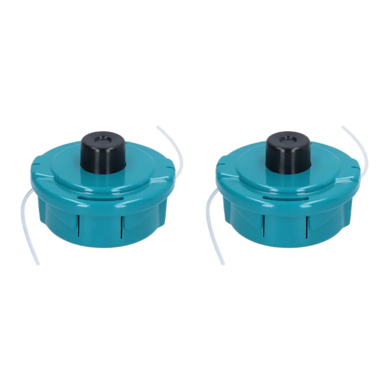 Makita 2x 2-Fadenkopf Tap&Go 2,4 mm M8 & M10 x 1,25 LH ( 2x B-02945 ) für DUR182 / DUR187 Jetzt Bestellen