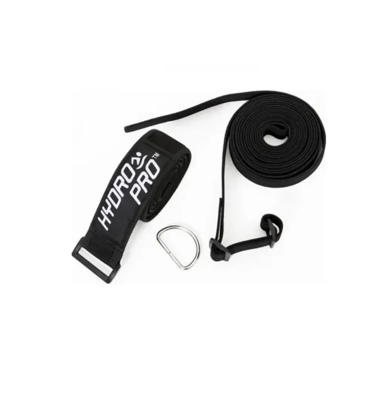 Bestway Hydro-Pro™ Swimulator Trainingsband 400 cm Wassertrainer Sonderaktion