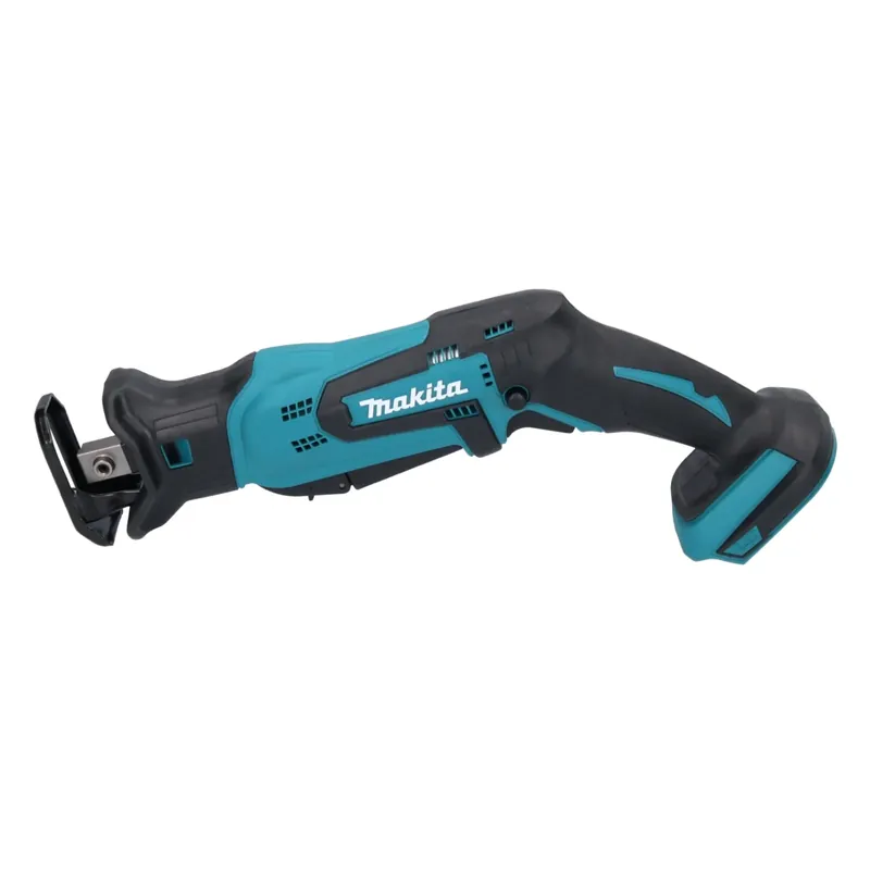 Nur Für Kurze Zeit Makita DJR 185 RM Akku Recipro Säbelsäge 18 V + 2x Akku 4,0 Ah + Ladegerät