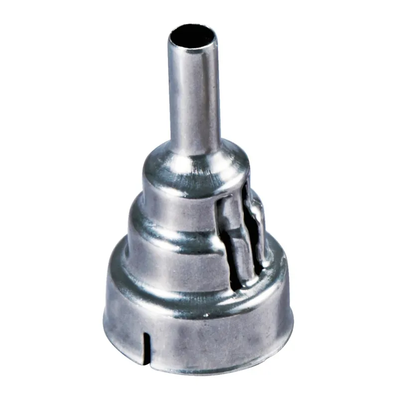 Makita Schweißdüse 65 mm ( PR00000034 ) für Heißluftgebläse HG5030 / HG6031 / HG6531 Direktkauf