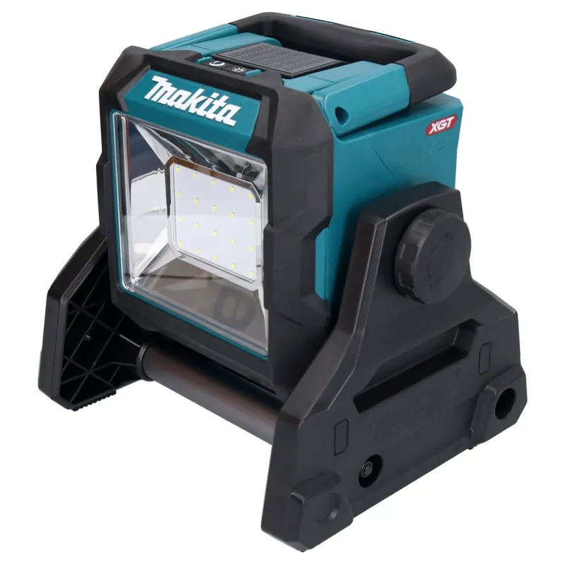 Nur Für Kurze Zeit Makita ML003G Akku LED Baustrahler 18 V / 40 V max. 1100 lm Solo - ohne Akku, ohne Ladegerät