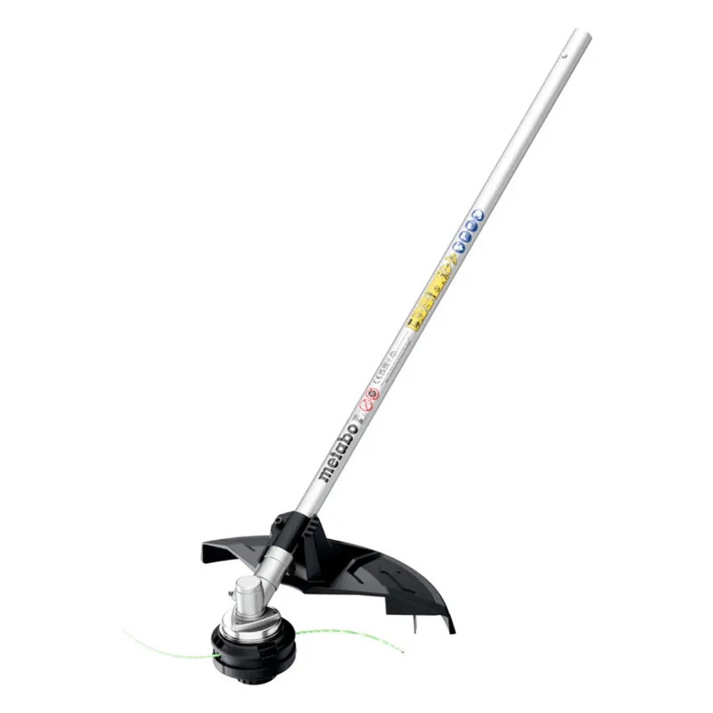Markenware Metabo MA-FS 40 Freischneider Aufsatz 40 cm ( 601728850 ) für MA 36-18 LTX BL Q Multifunktionsantrieb