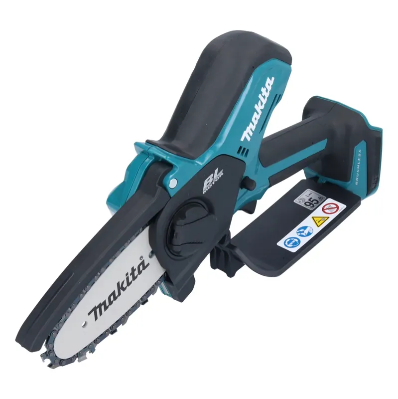 Solange Der Vorrat Reicht Makita DUC 101 Z Akku Astsäge 18 V 10 cm Brushless Solo - ohne Akku, ohne Ladegerät