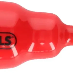 Top-Preis KS TOOLS 1/2" Bit-Stecknuss mit Schutzisolierung für Torx-Schrauben, T60, kurz ( 117.2443 )