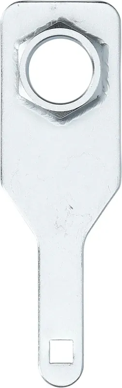 KS TOOLS 1/2" Kurbelwellen Riemenscheiben-Gegenhalter für Honda, 210 mm ( 400.0015 ) Sichere Zahlung