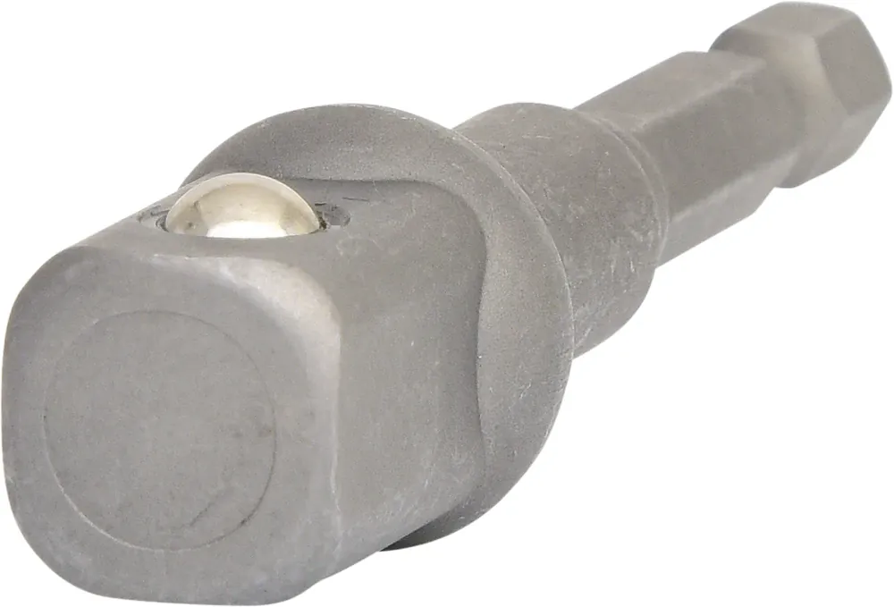 KS TOOLS 1/4" Vierkant-Adapter, für 1/2" Stecknuss ( 514.1108 ) Zertifiziert