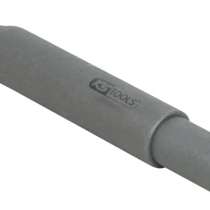 KS TOOLS 10 mm Stoßdämpfer-Spezialprofil-Gegenhalter-Bit-Stecknuss, 5,2 x 8,0 mm ( 150.9435 ) Finale Aktion