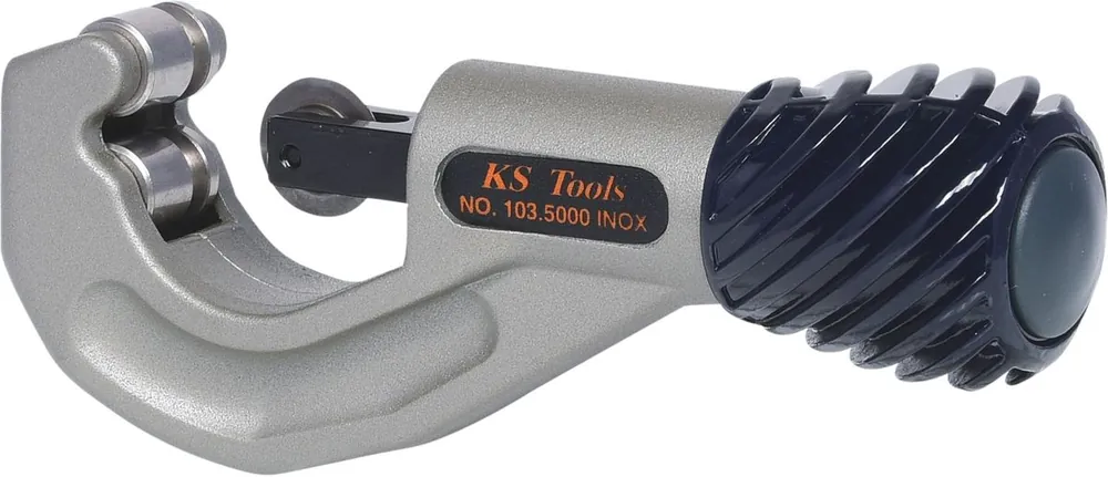 Meistverkauft KS TOOLS EDELSTAHL Teleskop-Rohrabschneider, 6-38mm ( 103.5000i )
