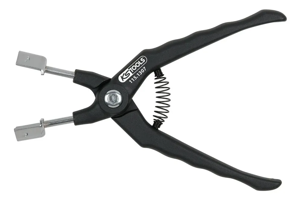 Neuheit KS TOOLS Relais-Zange ( 115.1307 )