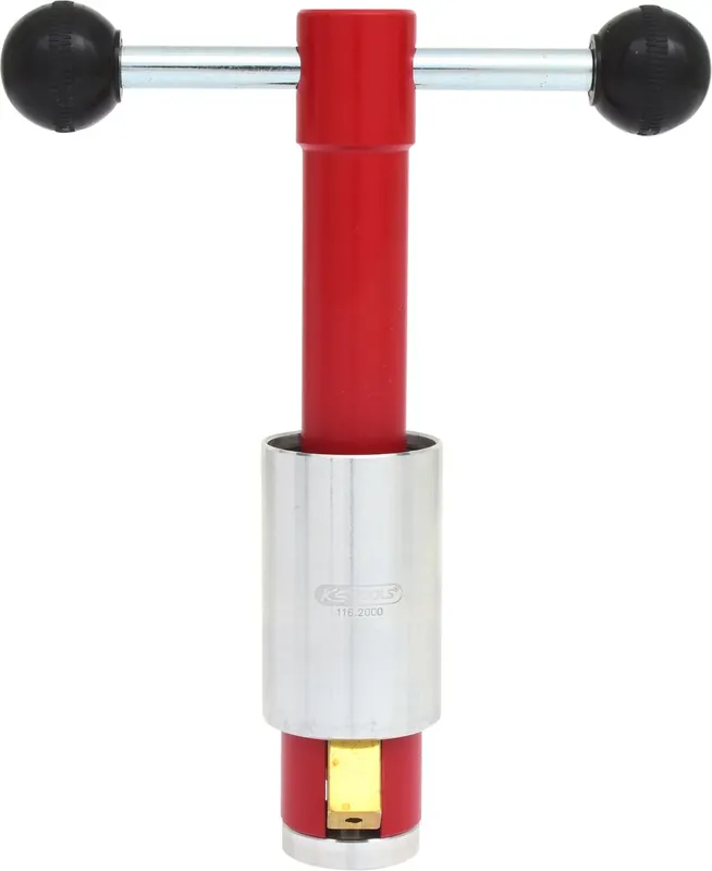 KS TOOLS Ventilfix, 161mm ( 116.2000 ) Kracherpreis