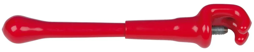 Ausverkauf KS TOOLS Gegenhalter mit Schutzisolierung, 0-15 mm ( 117.1168 )