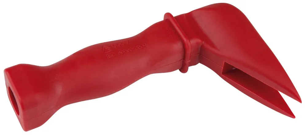 KS TOOLS Montagegriff mit Schutzisolierung ( 117.4261 ) Heißes Angebot