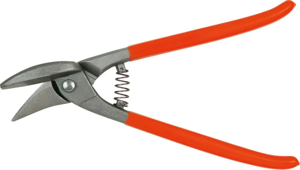 Knallerangebot KS TOOLS Idealschere, rechtsschneidend ( 118.0145 )