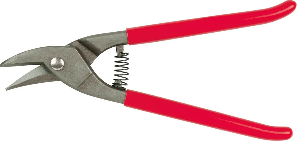 Mega-Angebot KS TOOLS Lochschere, rechtsschneidend ( 118.0147 )