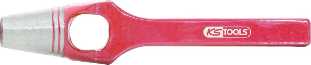 KS TOOLS Henkel-Locheisen, 69mm ( 129.2069 ) Markenware