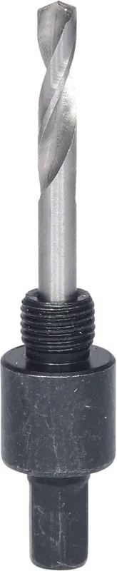 KS TOOLS Lochsägen-Aufnahmehalter, Schaft 9,5mm, Ø 14-30mm ( 129.5502 ) Jetzt Bestellen