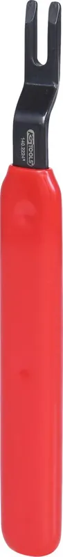 Knallerangebot KS TOOLS Clip-Löser, gerade Form ( 140.2224 )