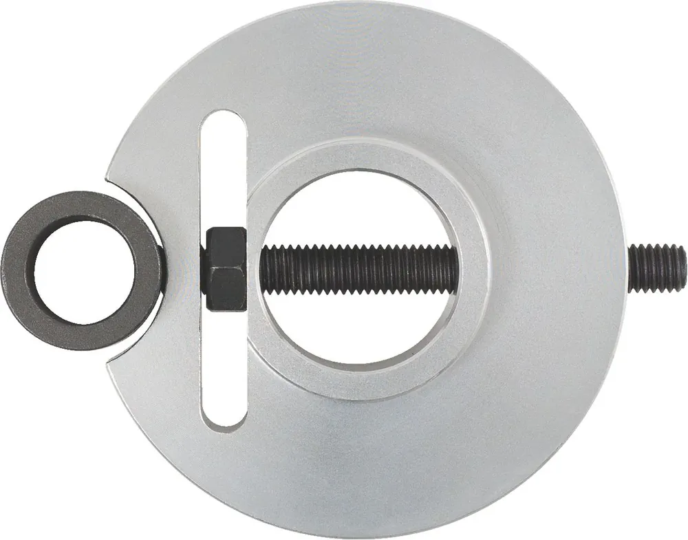 Neue Kollektion KS TOOLS BMW-Sturzeinstellwerkzeug, 5er, 6er, 7er ( 150.1822 )
