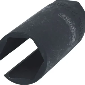 Neuheit KS TOOLS 3/8'' Lambdasonden Stecknuss, tief, geschlitzt, 22mm ( 150.2127 )