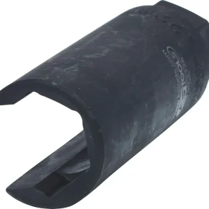 Neue Kollektion KS TOOLS 3/8'' Lambdasonden Stecknuss, tief, geschlitzt, 22mm ( 150.2128 )