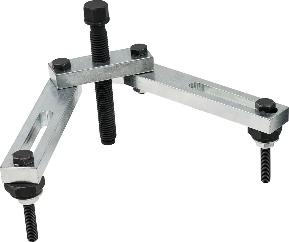 KS TOOLS Abstützbrücke ( 150.2421 ) Markenprodukt
