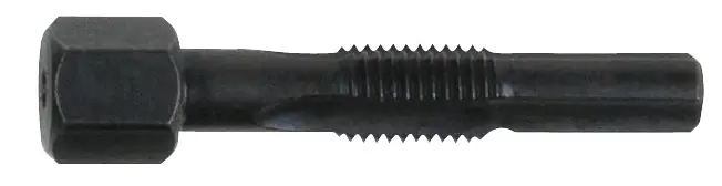 Saisonangebot KS TOOLS Gewindebohrer m.Führungszapfen,M14x1,5,L=50mm ( 150.5072 )